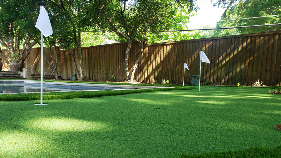 Putting Green