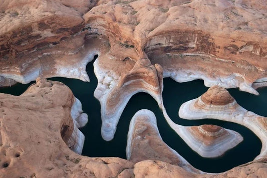 Western ‘Megadrought’ Is the Worst in 1,200 Years