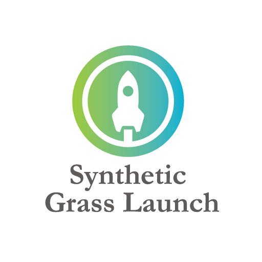 Synthetic Grass Launch