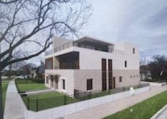 Euckert Residence Deposit