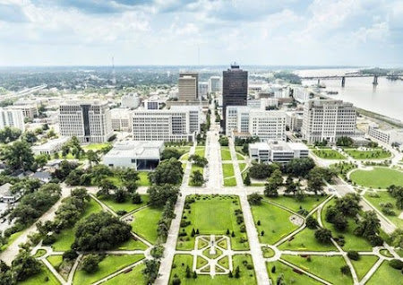 Baton Rogue, LA