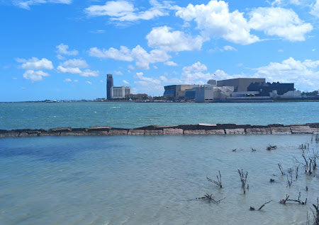 Corpus Christi, TX