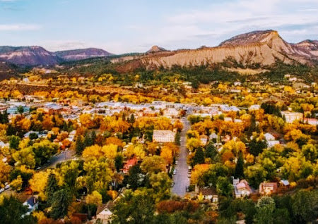 Durango, CO