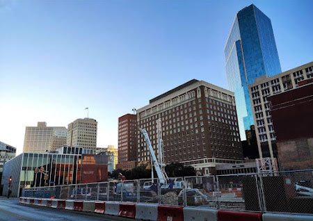 Fort Worth, TX
