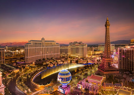 Las Vegas, NV