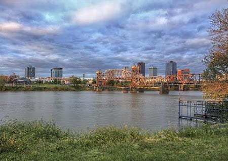 Little Rock, AR
