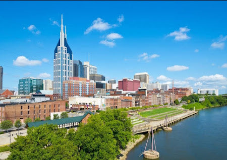 Nashville, TN