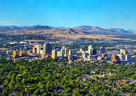 Reno, NV