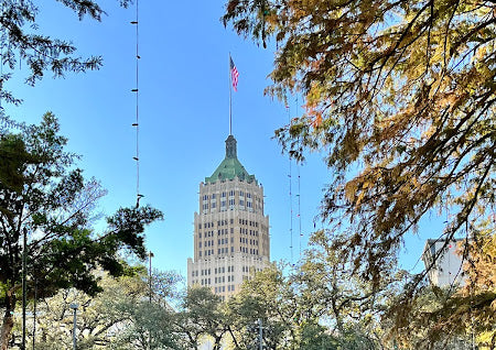 San Antonio, TX