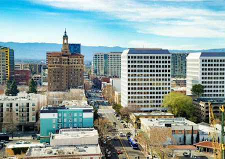 San Jose, CA
