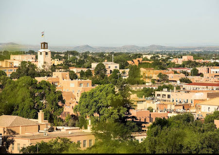 Santa Fe, NM